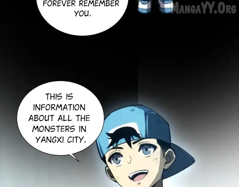 The End of the World: The Emperor Banner invites all female disciples to take their seats Chapter 37 - page 7
